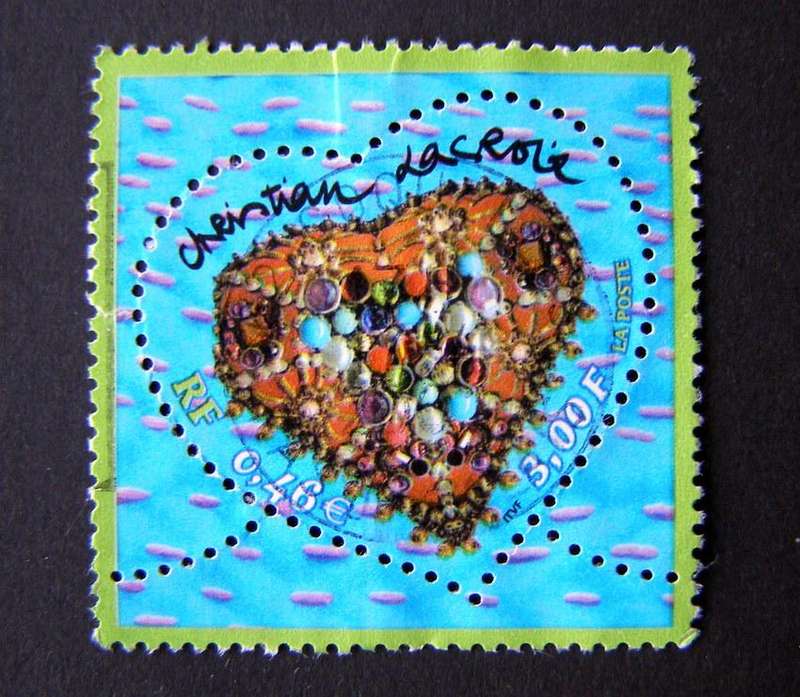 FRANCE - Valentine's Day 2001