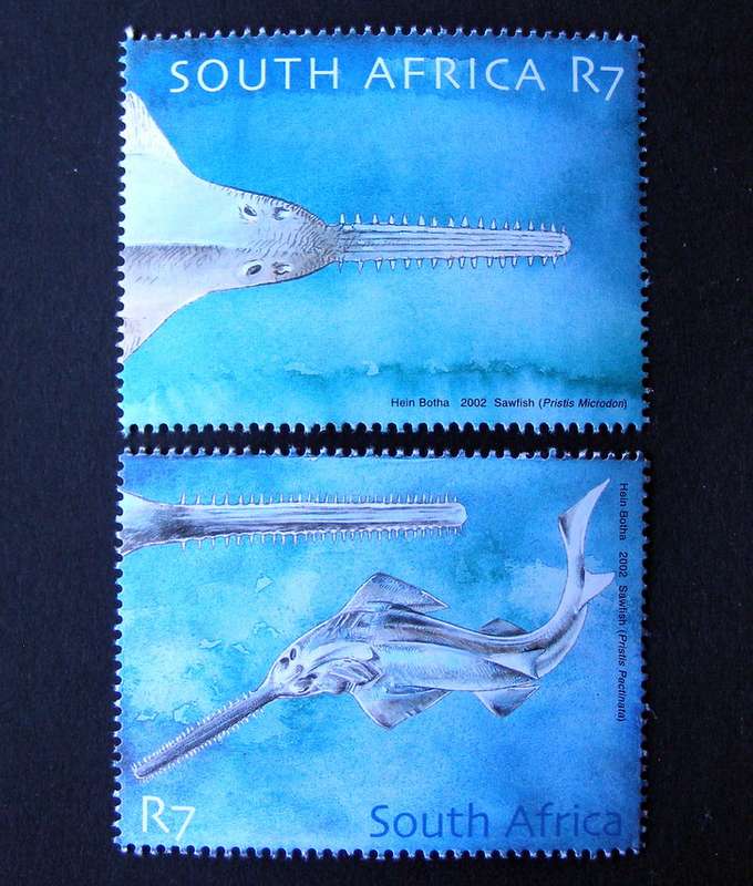 SOUTH AFRICA Mint (from m/sheets) - Junass and Algoapex Stamp Exhibitions 2002