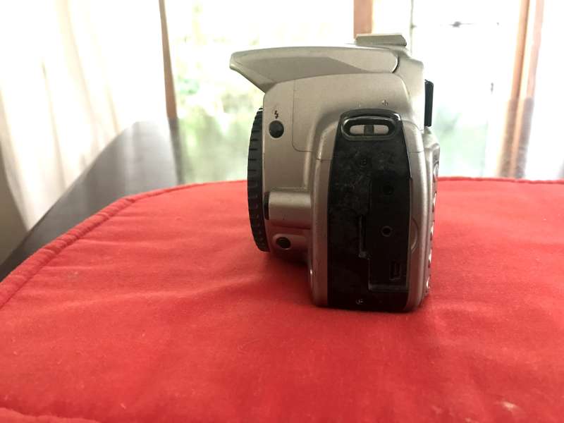 canon camera