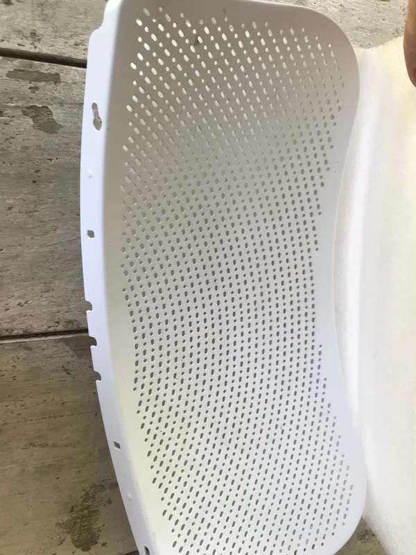 External booster