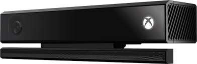 Xbox One Kinect Sensor