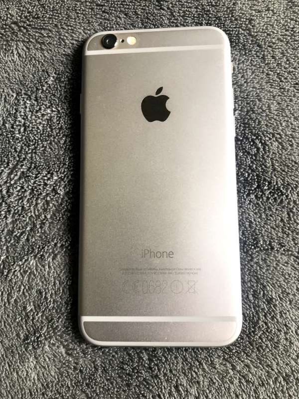 Iphone 6