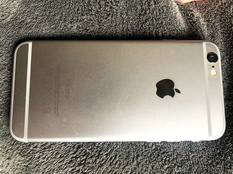 Iphone 6