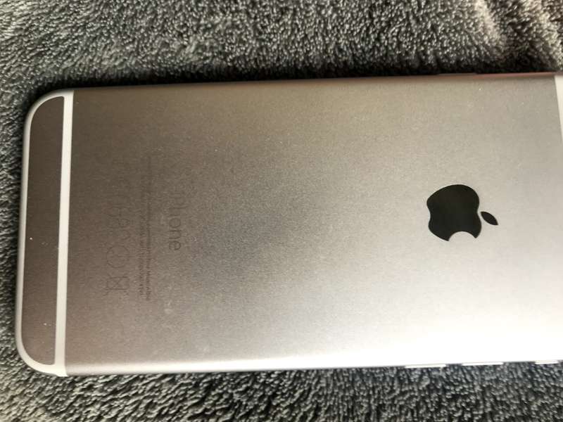 Iphone 6