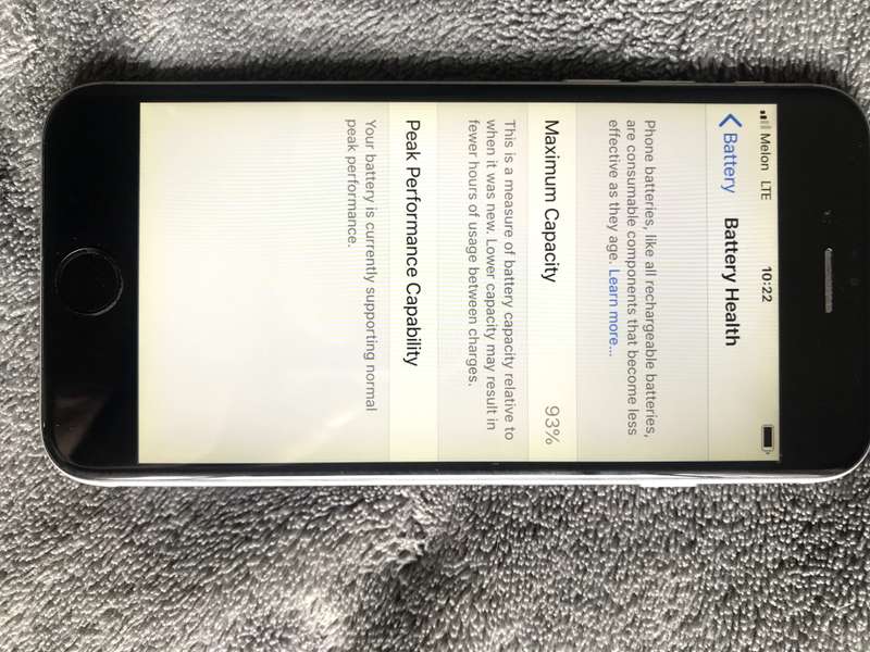 Iphone 6