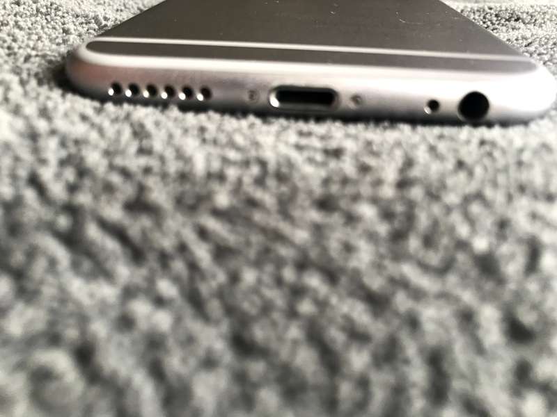 Iphone 6