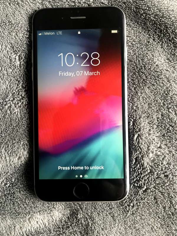 Iphone 6