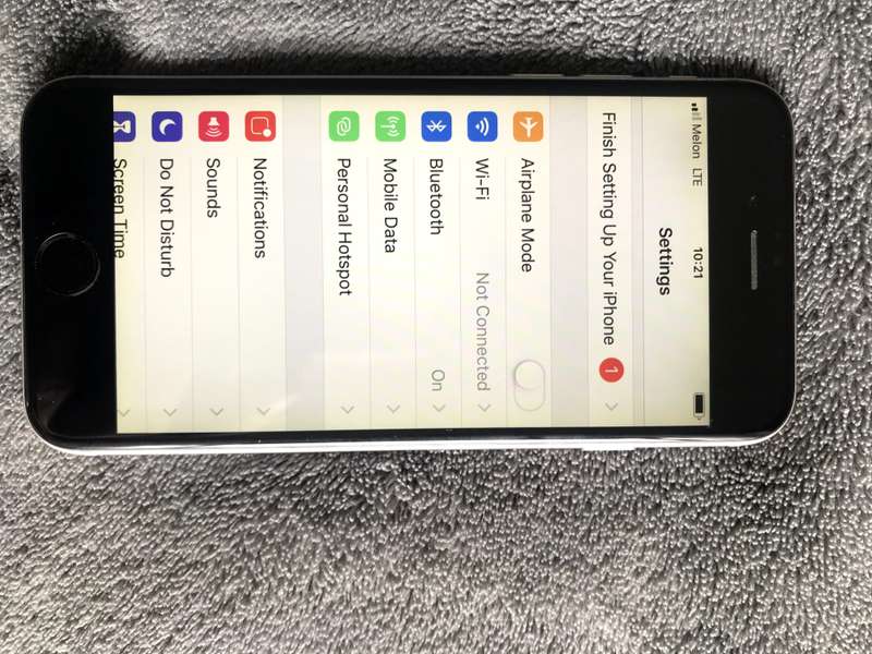 Iphone 6