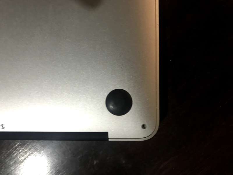 Macbook air