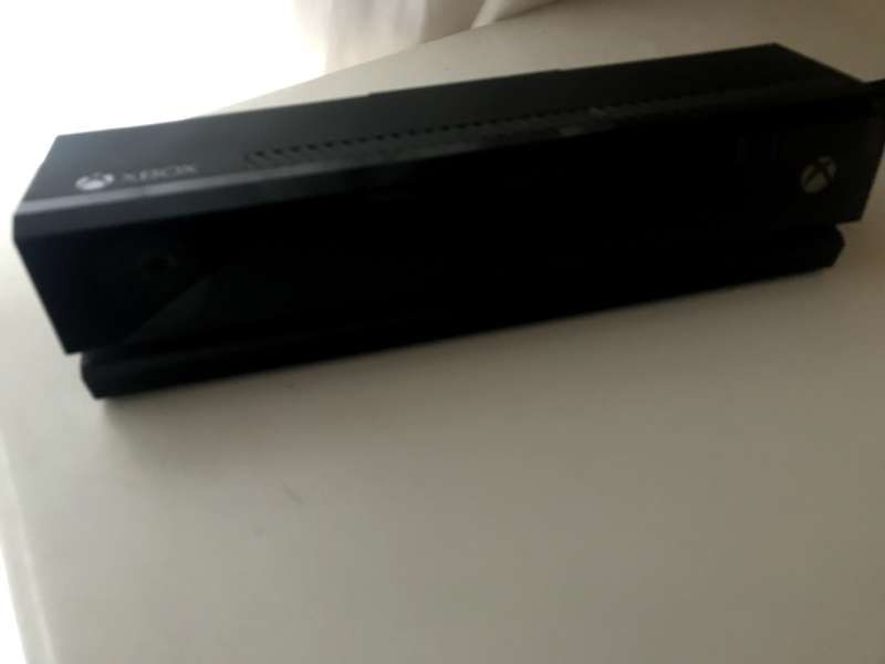 Xbox One Kinect Sensor