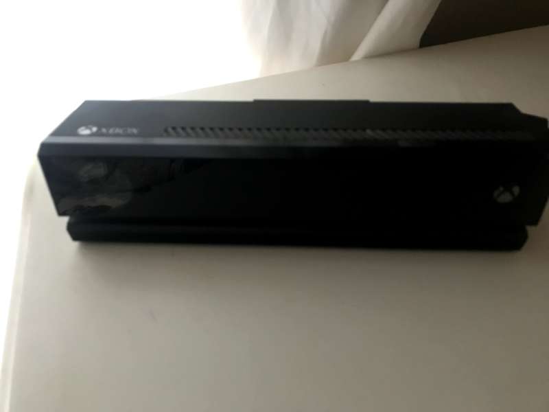 Xbox One Kinect Sensor