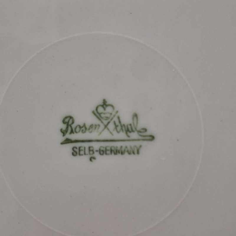 TRIO - Rosenthale