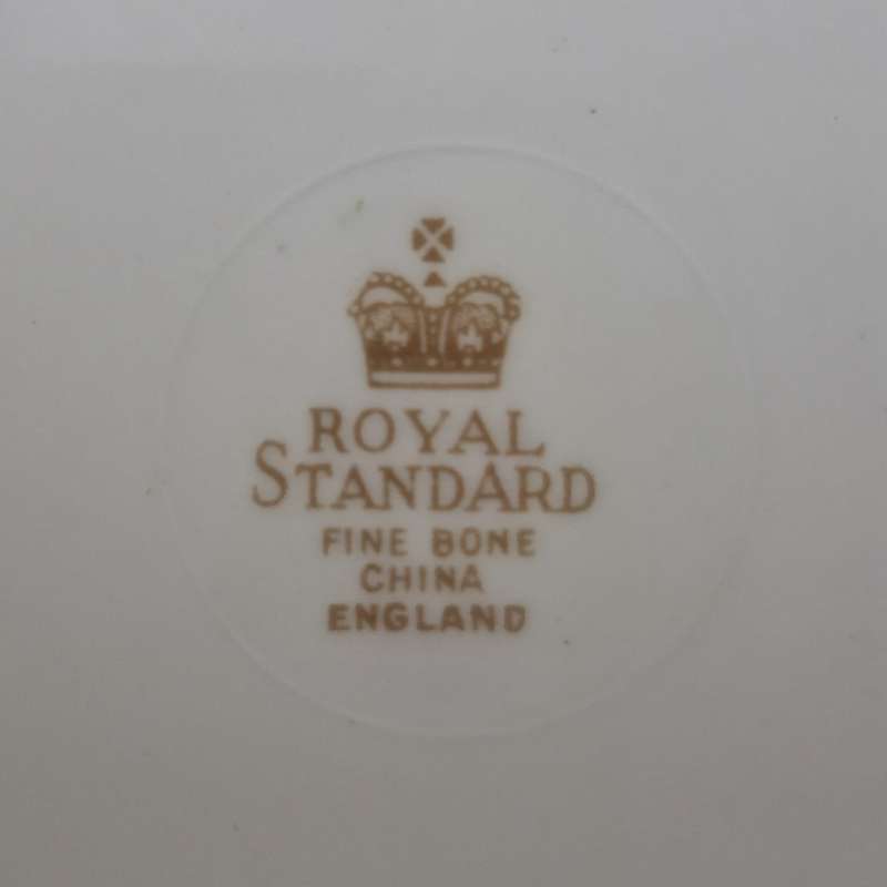 TRIO - Royal Standard