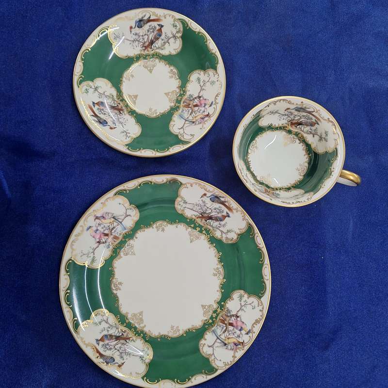 Rosenthal TRIO