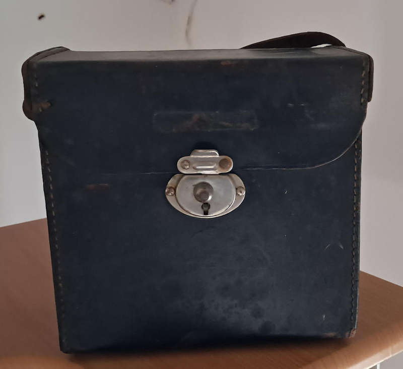 Vintage Cameras
