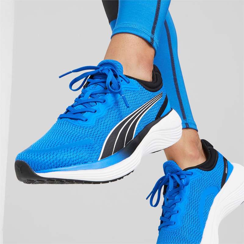 Puma Scend Pro For Men Size Uk 7 (Sa 7) !!!!!!  Value R1399.99