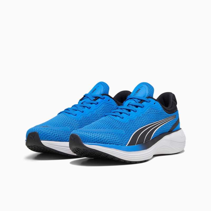 Puma Scend Pro For Men Size Uk 7 (Sa 7) !!!!!!  Value R1399.99