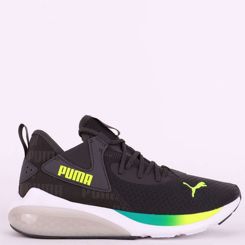Puma Cell Vive For Men Size Uk 10 (Sa 10) !!!!!!  Value R1599.99