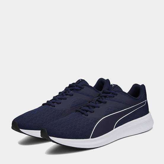 Puma Transport For Men Size Uk 13 (Sa 13) !!!!!!  Value R1299.99