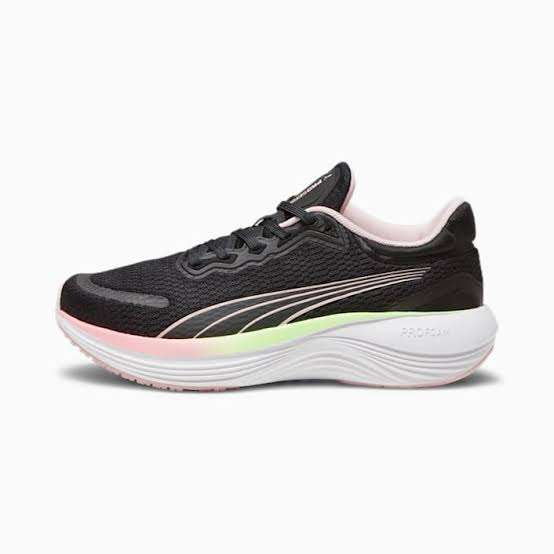 Puma Scend Pro For Women Size Uk 6 (Sa 6) !!!!!!  Value R1599.99