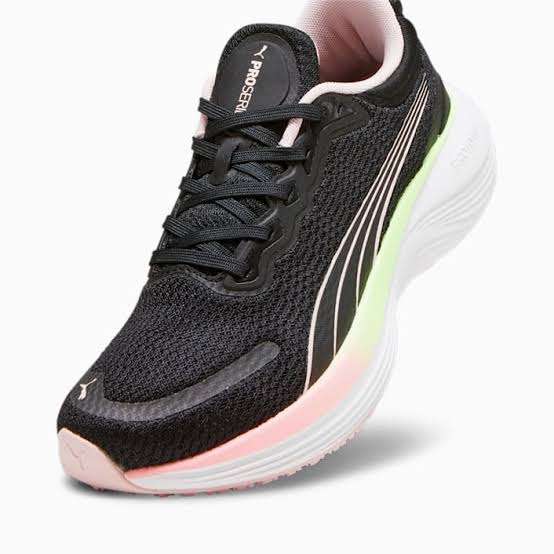 Puma Scend Pro For Women Size Uk 6 (Sa 6) !!!!!!  Value R1599.99