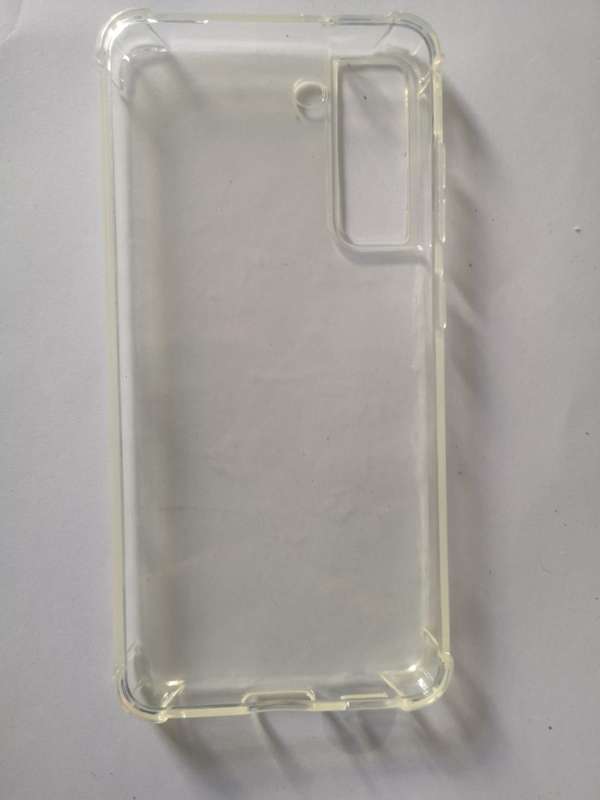 Samsung Galaxy S21 FE 5G Graphite Black