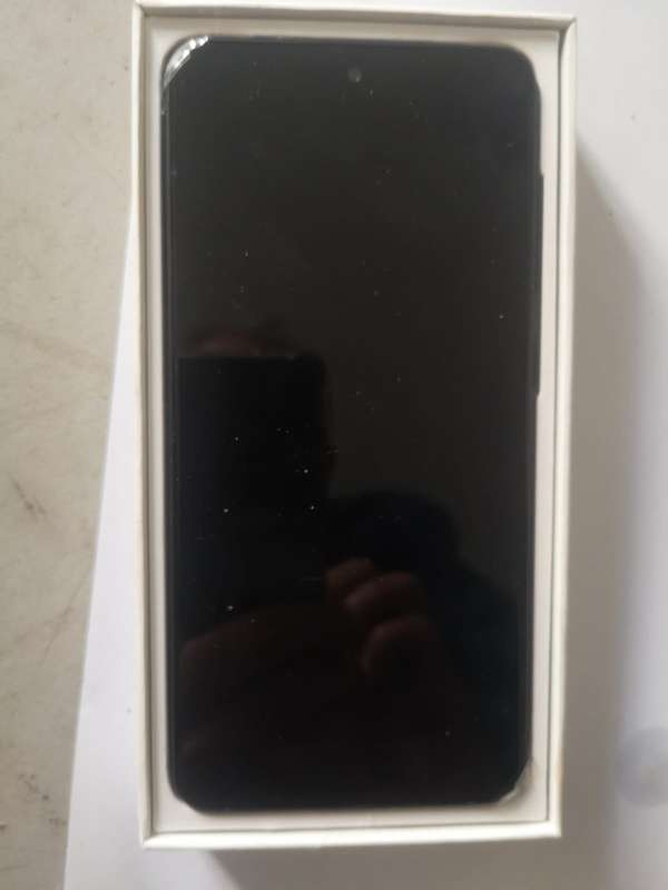 Samsung Galaxy S21 FE 5G Graphite Black