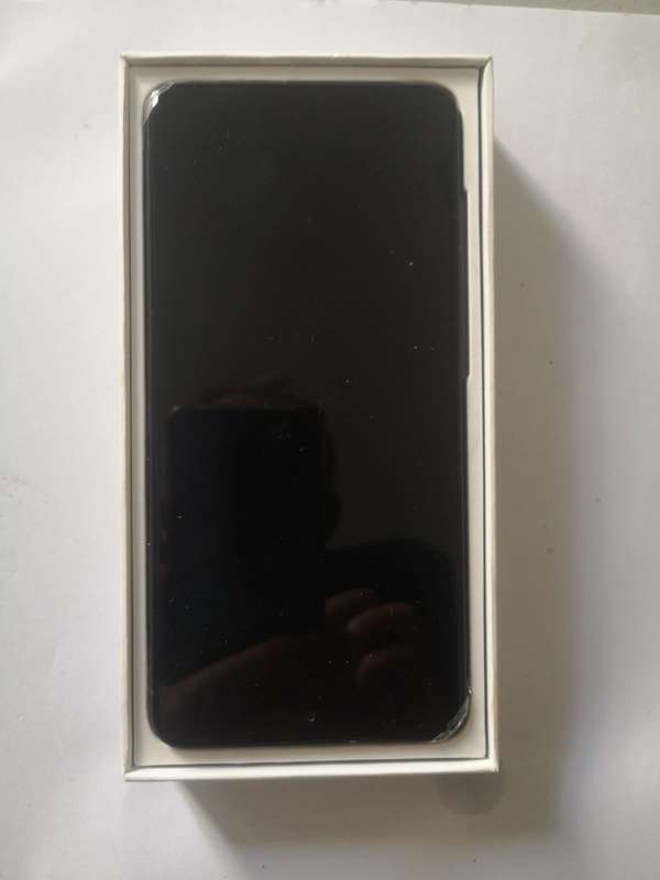 Samsung Galaxy S21 FE 5G Graphite Black