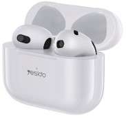 JB22 TWS Earphone Wirless For All Mobile Phones (yesido)