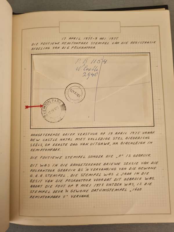 SPRINGBACK ALBUM WITH RSA 1975 INTERESTING COVERS, CONTROLS ETC. ODD VARIETY NOTED. PLS READ BELOW!!