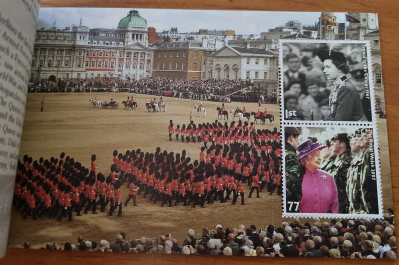 GB 2012 QEII THE DIAMOND JUBILEE MINT AND COMPLETE PRESTIGE BOOKLET SG DY04. CV GBP 20. READ.