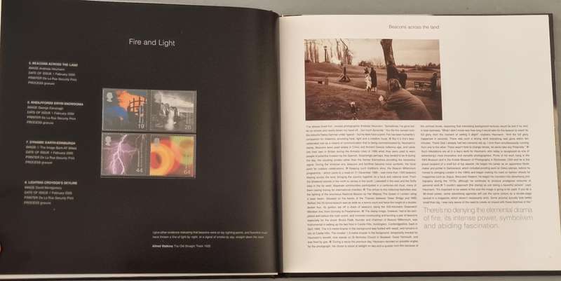 GB 2000 POST OFFICE YEARBOOK IN HARDBACK BOOK WITH SLIP CASE. SG2148/59+MS2161/81. CV GBP 100! READ!