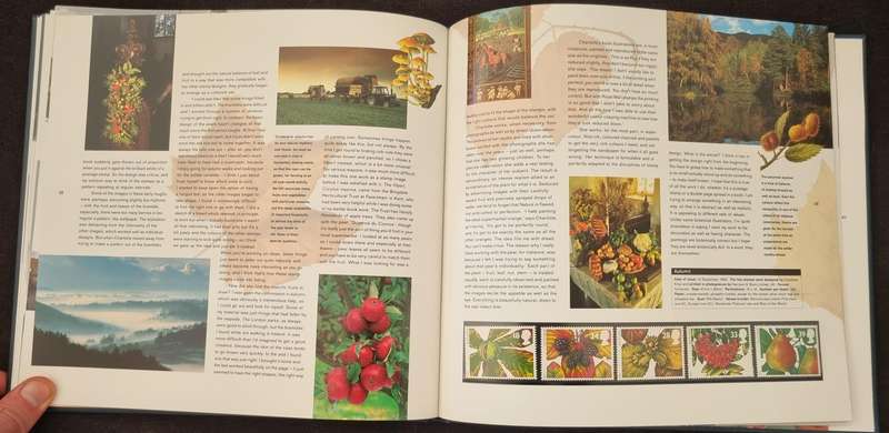GB 1993 Post Office Yearbook no 10 in hardback book with slip case - CV GBP 85.
