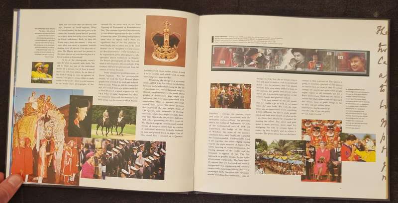 GB 1992 Post Office Yearbook no 9 in hardback book with slip case - CV GBP 50.