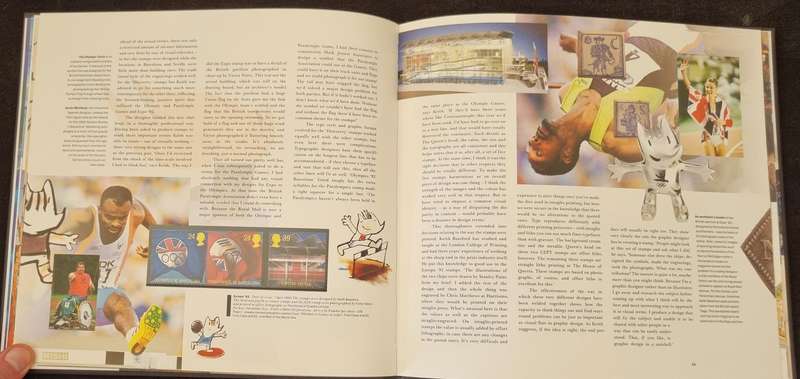 GB 1992 Post Office Yearbook no 9 in hardback book with slip case - CV GBP 50.