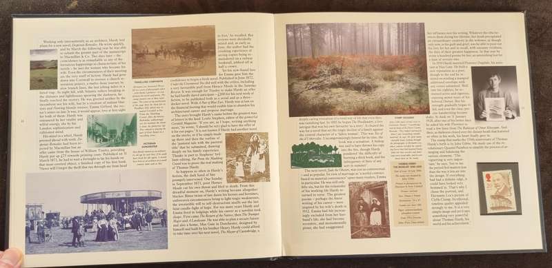 GB 1990 Post Office Yearbook no 7 in hardback book with slip case - CV GBP 45.