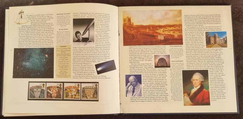 GB 1990 Post Office Yearbook no 7 in hardback book with slip case - CV GBP 45.
