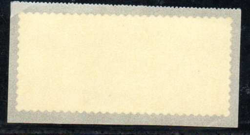 RSA 2010 WORLD CUP BID VIRTUAL `NO FACE VALUE` STAMP UNUSED SELF-ADHESIVE. AS PER SCANS.