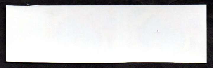 RSA 2000 7TH DEF R1.40 "IMPERF" MARGINAL PAIR. AS PER SCANS. UMM. GREAT ITEM.