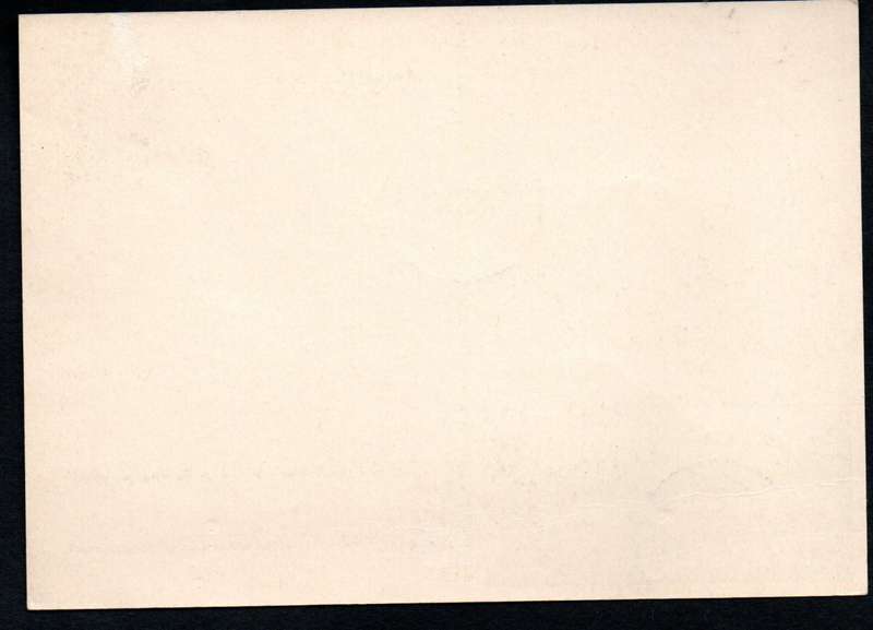 GERMANY 1938-52 SELECTION OF COVERS, POSTCARDS ETC. AS PER SCANS. NICE ITEMS.