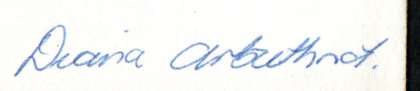 RSA 1981 CENTENARY OF THE BATTLE OF AMAJUBA FDC 3.27 SIGNED BY 'STAMP ARTIST: DIANA ARBUTHNOT'.