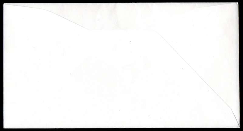 RSA 1994 PRESIDENTIAL ELECTION (MANDELA) COIN FDC 6.3c. AS PER SCANS. NICE ITEM.