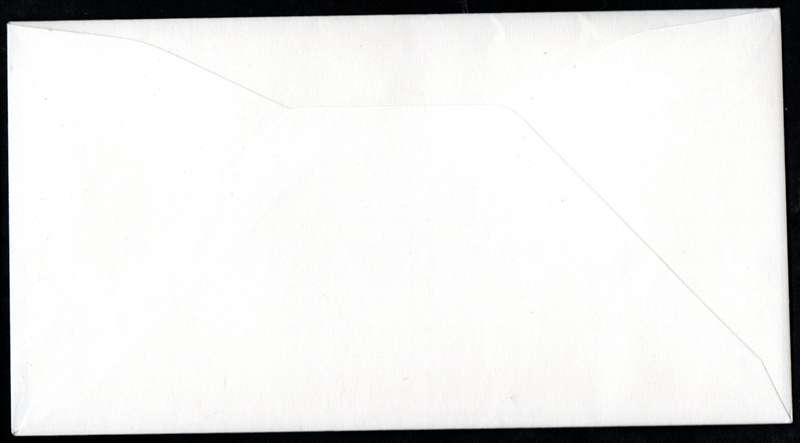 RSA 1994 PRESIDENTIAL ELECTION (MANDELA) COIN FDC 6.3c. AS PER SCANS. NICE ITEM.