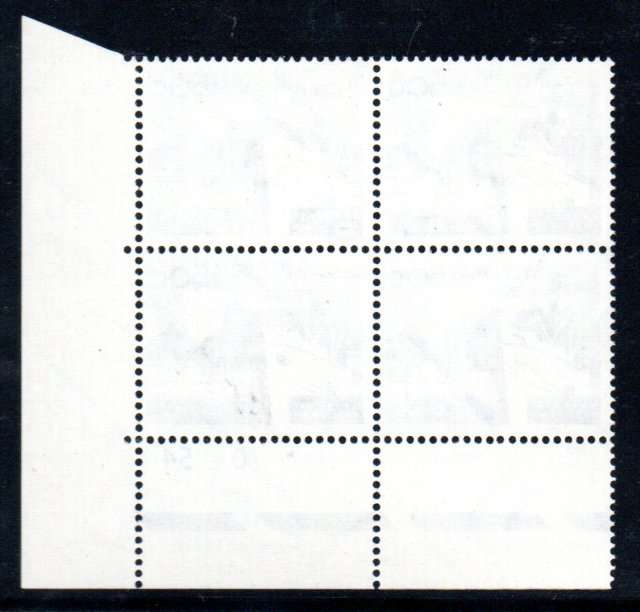 RSA 1966 1ST DEF 50c CONTROL BLK CYL NOs 70 54 UMM. RSA WMK. SACC234. CV R4000. AS PER SCANS.