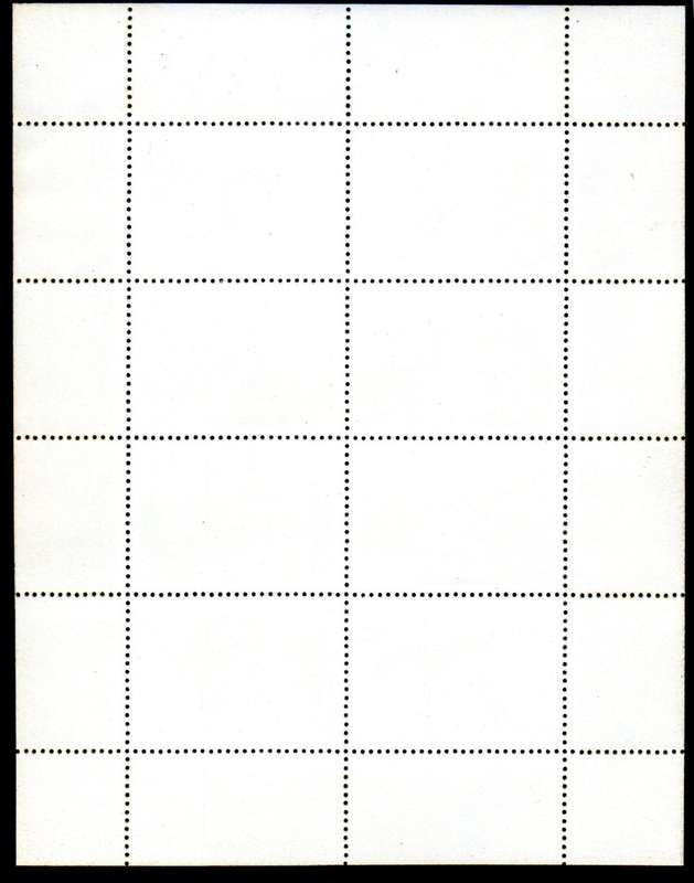 RUSSIA 1993 THE TIGER (WWF) UMM SETENANT SHEET OF (X8). SG6443/6. AS PER SCANS. LOVELY THEMATIC ITEM