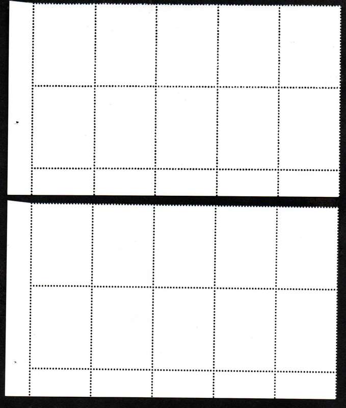 TUVALU 1985 BIRTH BICEN OF JOHN J AUDUBON (BIRDS) SET OF (X4) INCRIPTIONAL BLKS OF (X10) SG301/8 UMM