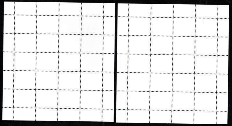FAROE ISLANDS 1997 BIRDS (2ND SERIES) UMM SET OF (X2) SHEETS OF (X20) EACH. SG321/2. CV GBP 80+.