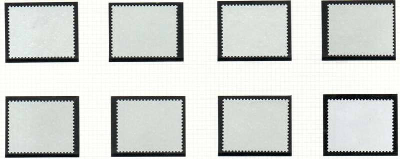 ARGENTINA 1995 BIRDS UMM SET OF (X8). SG2425/32. AS PER SCANS. CV GBP 45. LOVELY THEMATIC SET.