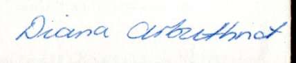 RSA 1981 CENTENARY OF THE BATTLE OF AMAJUBA FDC 3.27 SIGNED BY 'STAMP ARTIST: DIANA ARBUTHNOT'.