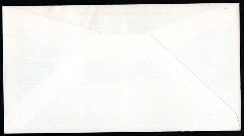 RSA 1981 CENTENARY OF THE BATTLE OF AMAJUBA FDC 3.27 SIGNED BY 'STAMP ARTIST: DIANA ARBUTHNOT'.